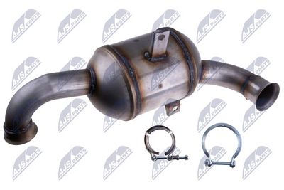 CATALIZATOR NTY KATCT006 2