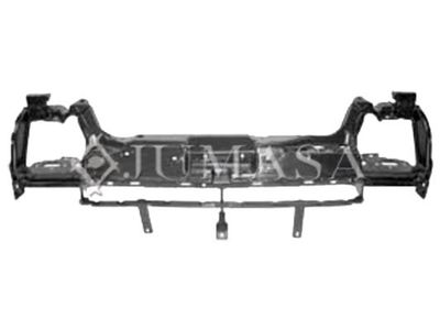Облицовка передка JUMASA 06171521 для FORD TRANSIT