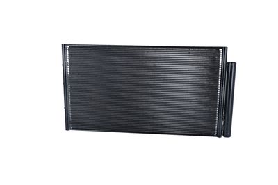 CONDENSATOR CLIMATIZARE NRF 350487 27