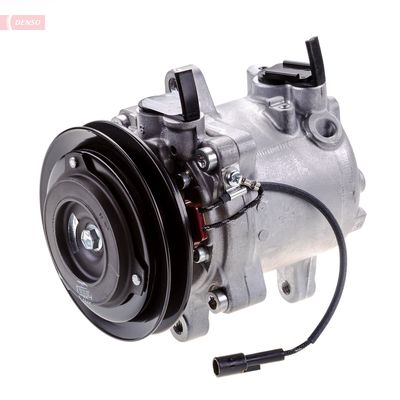 DENSO Compressor, airconditioning (DCP99832)