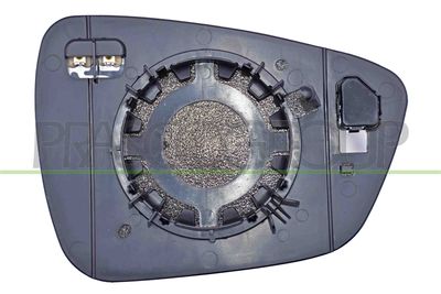 SPIEGELGLAS AUßENSPIEGEL