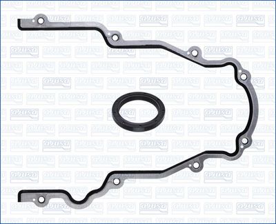 SET GARNITURI CARCASA DISTRIBUTIE