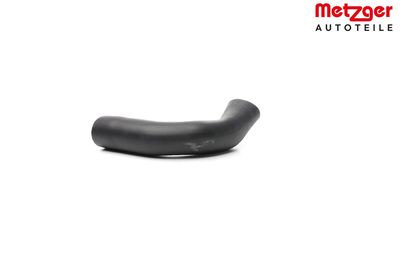 LADELUFTSCHLAUCH METZGER AUTOTEILE 2400508 17