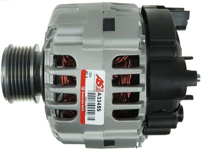 Alternator A3345S