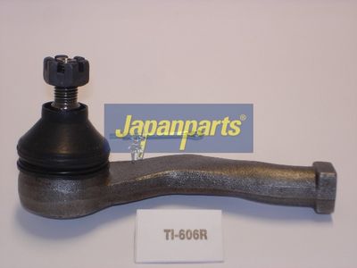 JAPANPARTS Skersinės vairo trauklės galas
