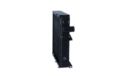 RADIATOR BATERIE DE ANTRENARE NRF 503342 34