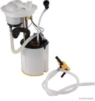 SISTEM ALIMENTARE CU COMBUSTIBIL