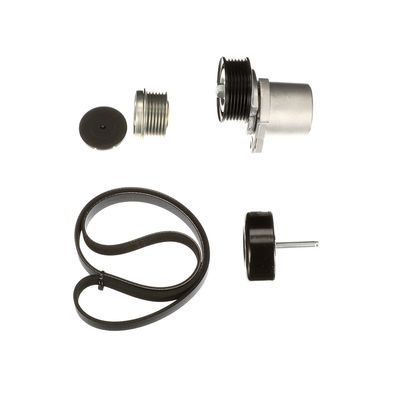 KEILRIPPENRIEMENSATZ GATES K106PK2228 55