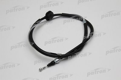 PATRON PC3219 Трос ручного тормоза  для SEAT LEON (Сеат Леон)