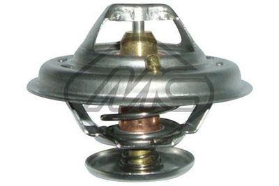 TERMOSTAT LICHID RACIRE