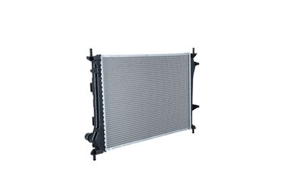 KüHLER MOTORKüHLUNG NRF 53987 21