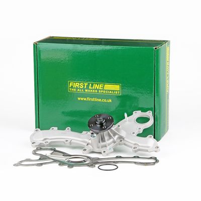 Pompa wody, chłodzenie silnika FIRST LINE FWP2201