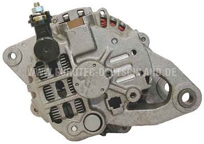 GENERATOR EUROTEC 12060107 2