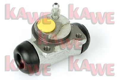 Cylinderek hamulcowy KAWE W4581
