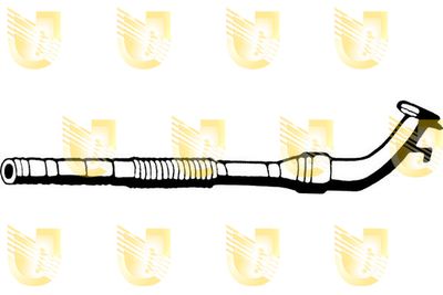 KRAFTSTOFFLEITUNG UNIGOM S2145