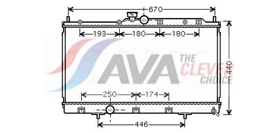 KüHLER MOTORKüHLUNG