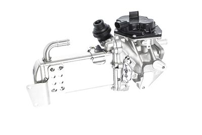 RADIATOR RECIRCULARE GAZE DE ESAPAMENT TOPRAN 117223 10