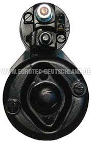 STARTER EUROTEC 11014710 2