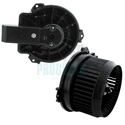 VENTILATOR HABITACLU