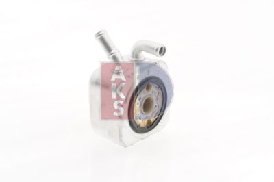 ÖLKüHLER MOTORöL AKS DASIS 046006N 5