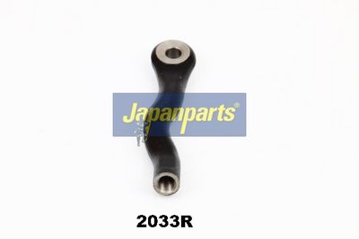 JAPANPARTS Skersinės vairo trauklės galas