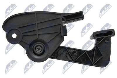 MANER INCHIDERE CAPOTA MOTOR NTY EZCAU044 3