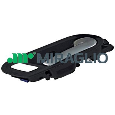 MANER USA ECHIPARE INTERIOARA