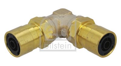FEBI BILSTEIN Jungtis, suspausto oro linija