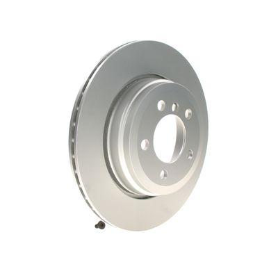 BREMSSCHEIBE BOSCH 0986479004 14