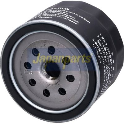 маслен филтър JAPANPARTS FO-306S