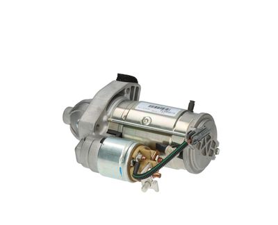STARTER VALEO 458415 11