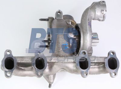 LADER AUFLADUNG BTS Turbo T914755 4