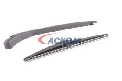 SET STERGATOARE CURATARE PARBRIZ ACKOJA A520476 55