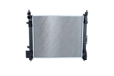 RADIATOR RACIRE MOTOR NRF 550293 4