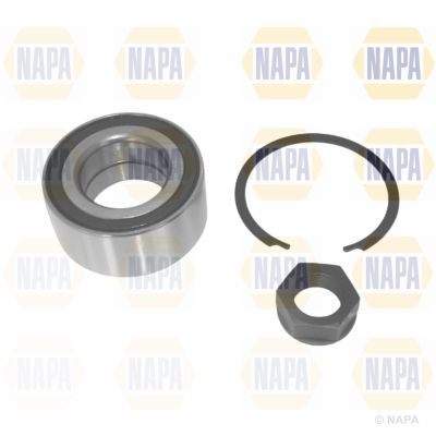 Wheel Bearing Kit NAPA PWB1372