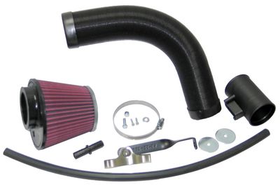K&N Filters 57-0686 Воздушный фильтр  для FORD FOCUS (Форд Фокус)