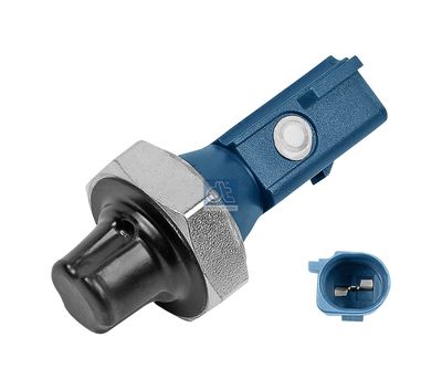 датчик, налягане на маслото DT Spare Parts 11.80600