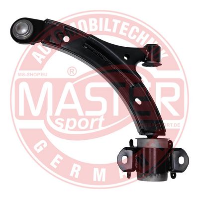 Rameno zavesenia kolies MASTER-SPORT GERMANY 212391A-PCS-MS