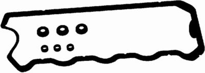 SET GARNITURI CAPAC SUPAPE