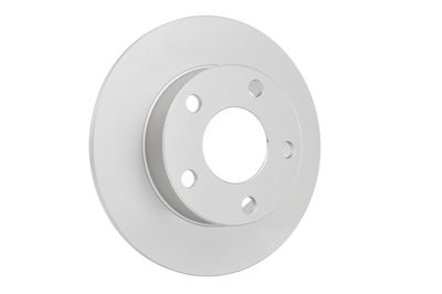 BREMSSCHEIBE BOSCH 0986479B56 27