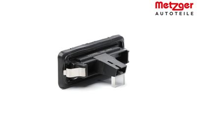 MINER HAION METZGER AUTOTEILE 2310905 14