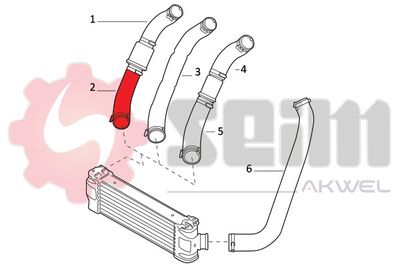 FURTUN EAR SUPRAALIMENTARE SEIM 981810 1