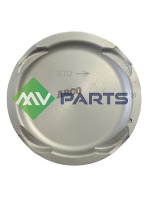 PISTON MV Parts MVP5046 1