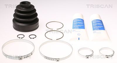 Комплект пыльника, приводной вал TRISCAN 8540 15822 для FIAT SEDICI