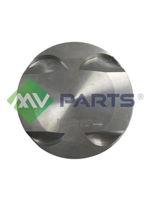 PISTON MV Parts MVP5612S 1