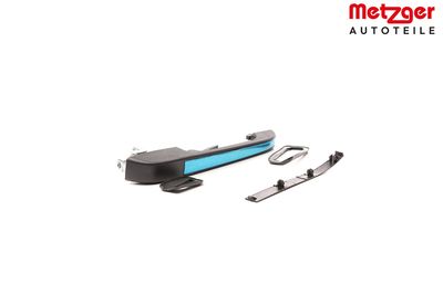 TüRGRIFF METZGER AUTOTEILE 2310657 33