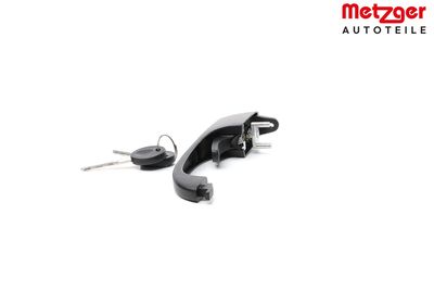 TüRGRIFF METZGER AUTOTEILE 2310752 12