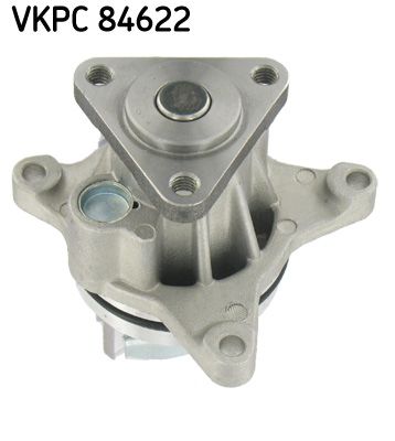 Water Pump, engine cooling VKPC 84622