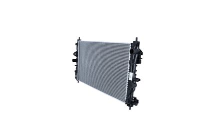 KüHLER MOTORKüHLUNG NRF 53131 13