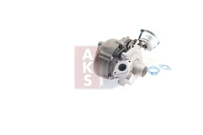 LADER AUFLADUNG AKS DASIS 085004N 9